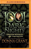 Dragon Revealed