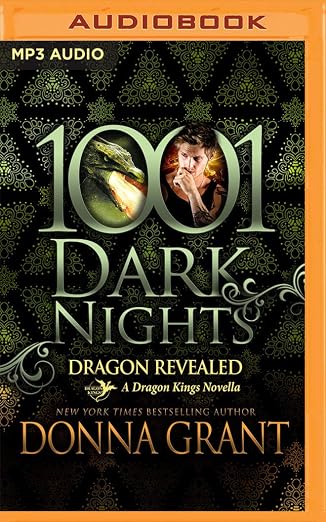 Dragon Revealed
