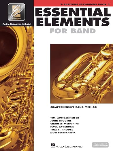 Essential Elements 2000