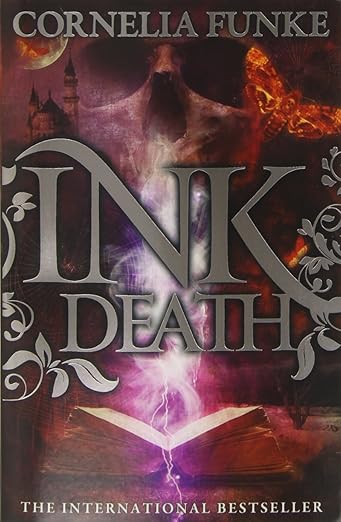 Inkdeath