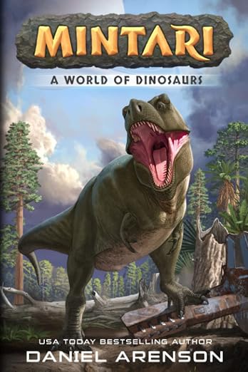 A World of Dinosaurs