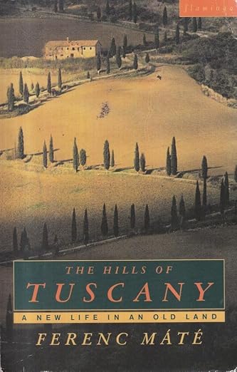 The Hills of Tuscany
