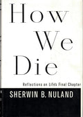 How we die