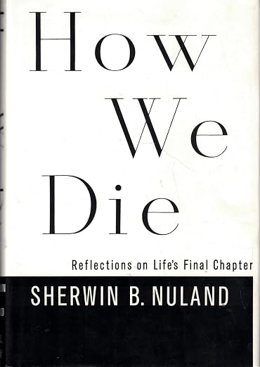 How we die