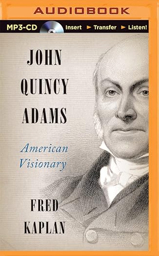 John Quincy Adams
