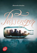 Passenger (Passenger (1)) (French Edition)
