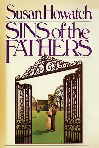 Sins of the Fathers