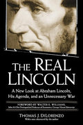 The real Lincoln