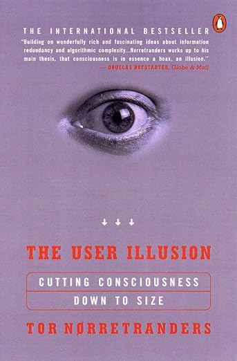 The user illusion