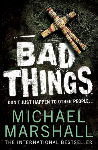 Bad things