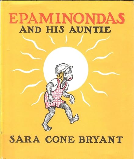 Epaminondas and His Auntie
