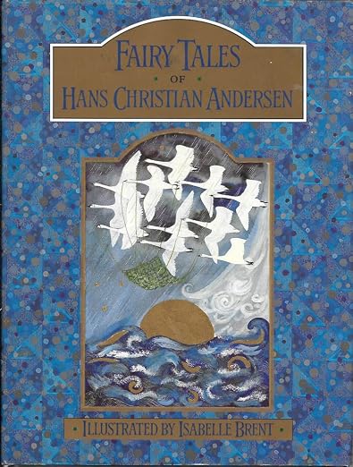 Fairy tales of Hans Christian Andersen