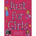 Just for girls