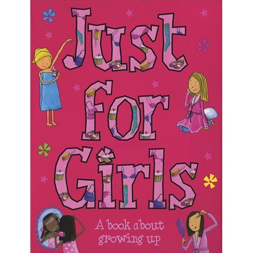 Just for girls