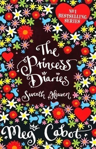 The Princess Diaries 7