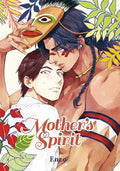 Mother's spirit