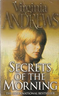 Secrets of the Morning (The Cutler Family Series)