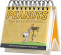 Peanuts  - 365 Day Perpetual Calendar