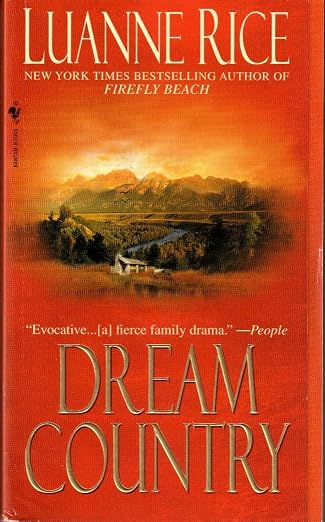 Dream country