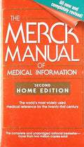 The Merck Manual of Medical Information