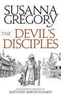 The Devil's Disciples