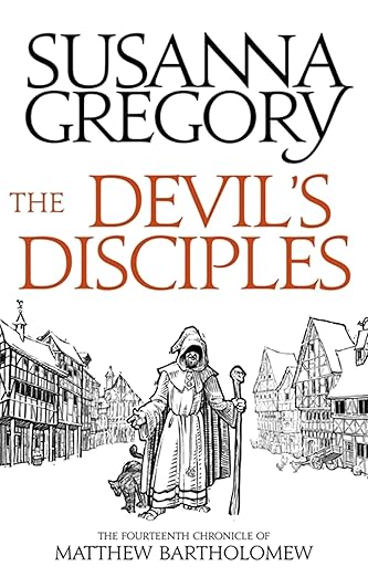 The Devil's Disciples