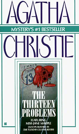 The Thirteen Problems
