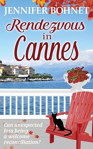 Rendezvous In Cannes