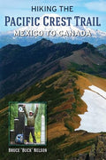 Hiking the Pacific Crest Trail