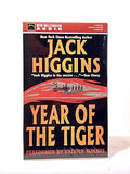 Year of the Tiger