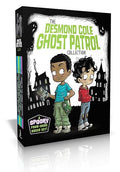 The Desmond Cole Ghost Patrol Collection