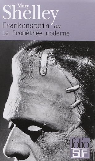 Frankenstein Ou Le Prom