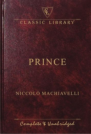 Prince (Classic Library)