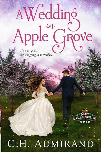 A Wedding in Apple Grove