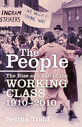 The people