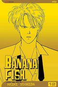 Banana Fish, Volume 12