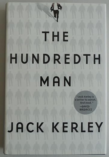 The hundredth man