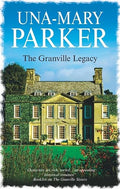 The Granville Legacy (Granville Sisters)