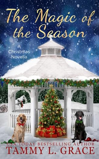 The Magic of the Season