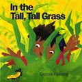 In the Tall, Tall Grass (An Owlet Book)