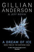 A dream of ice