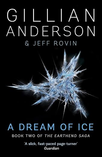 A dream of ice