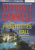 The Prostitutes' Ball