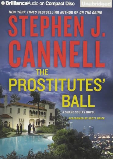 The Prostitutes' Ball
