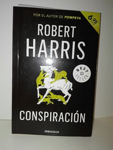 Conspiración