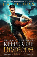 Keeper of dragons