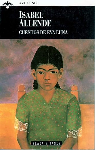 Cuentos de Eva Luna