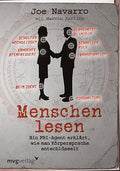 Menschen lesen