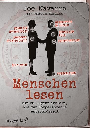 Menschen lesen