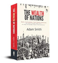 The wealth of nations